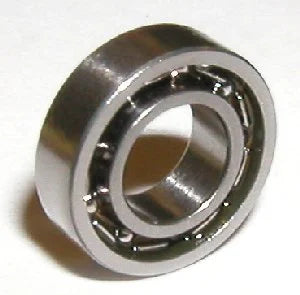 1.5x4x1.35 Bearing Open Miniature - Buy Bearings online
