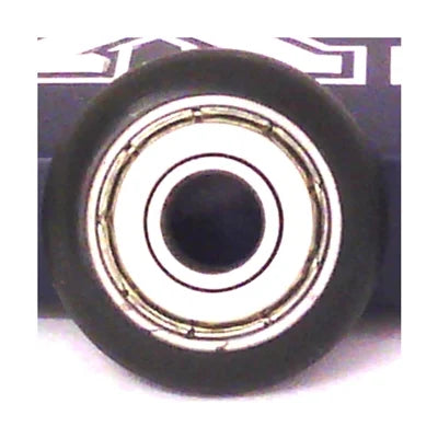 10mm Bore Bearing - 38.5mm Plastic Tire 10x38.5x12mm - Buy Bearings online