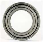 121SS Bearing 105x160x26 Shielded - Buy Bearings online