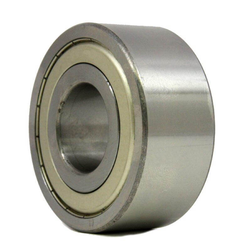 15x52x15ZZ Non-Standard Ball Bearing 15mm x 52mm x 15mm - Buy Bearings online