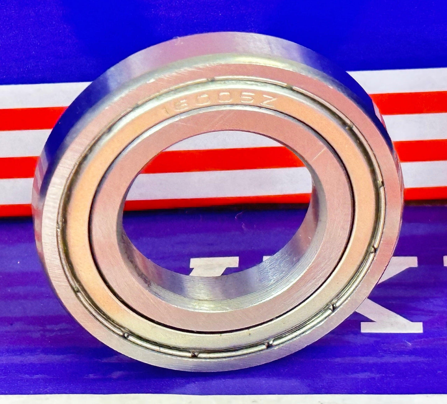 16005ZZ Shielded Ball Bearing 25x47x8mm - Buy Bearings online