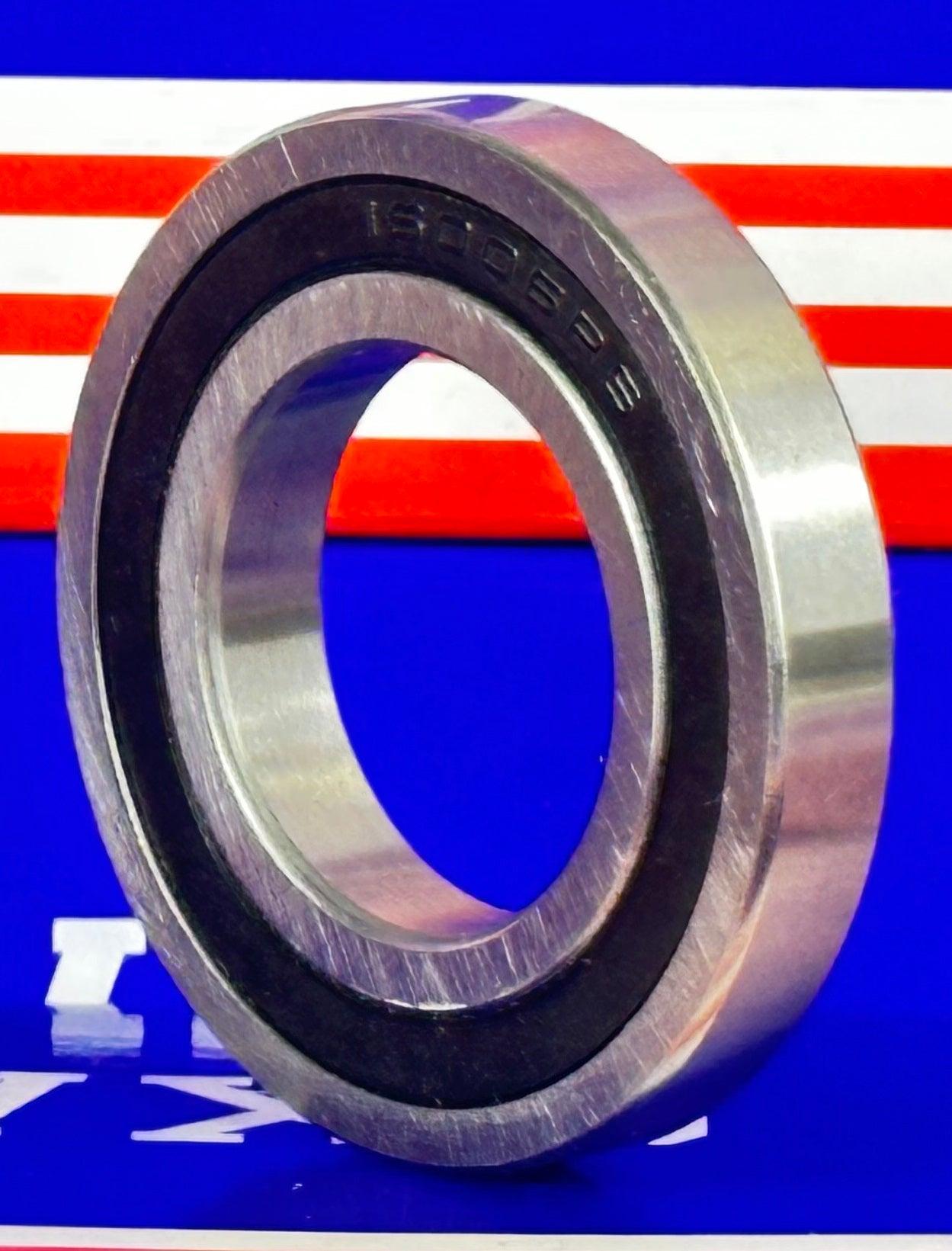 16006-2RS Sealed Bearing 30x55x9mm - Buy Bearings online