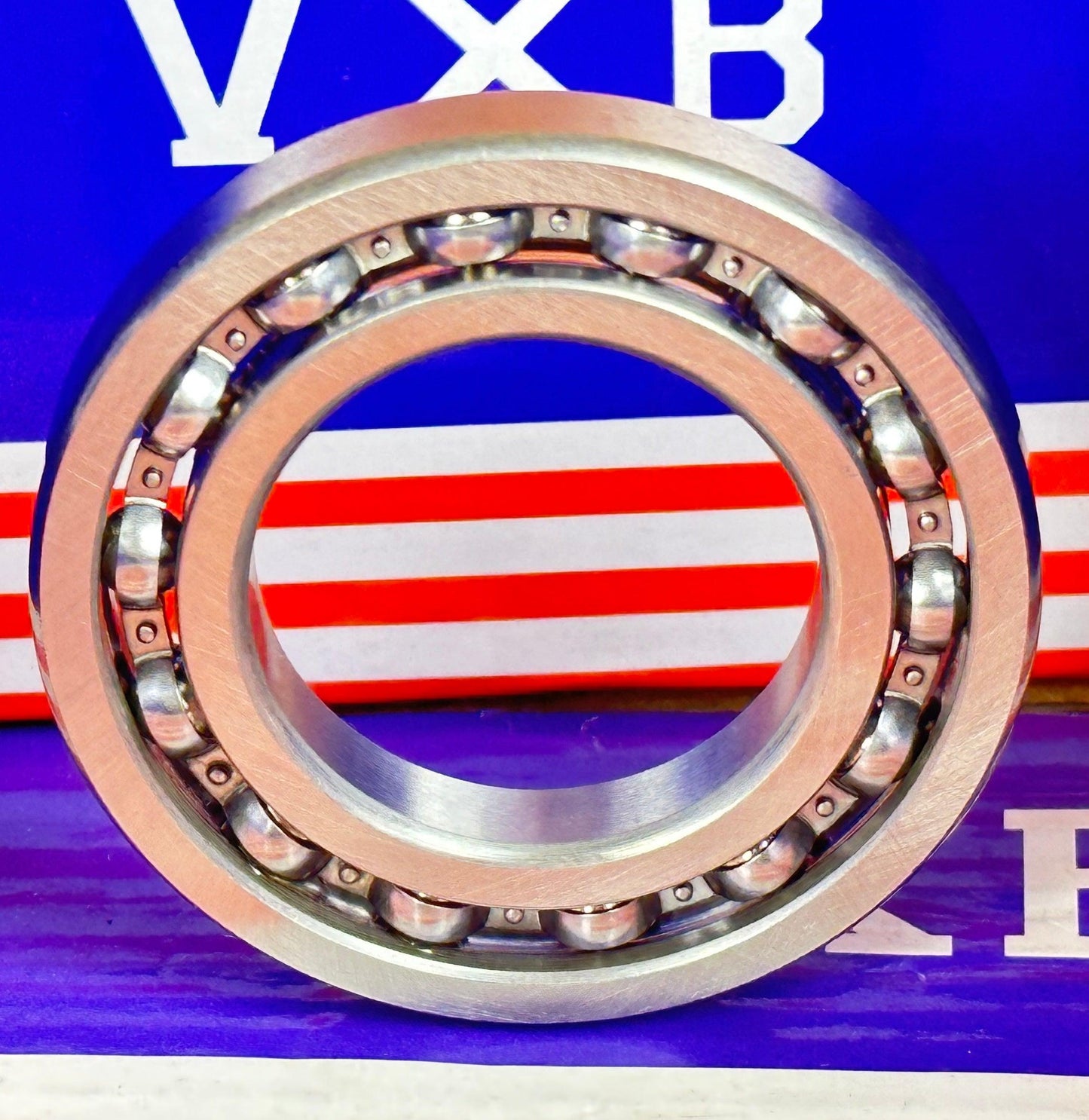 16007 Open Ball Bearing 35x62x9mm - Buy Bearings online