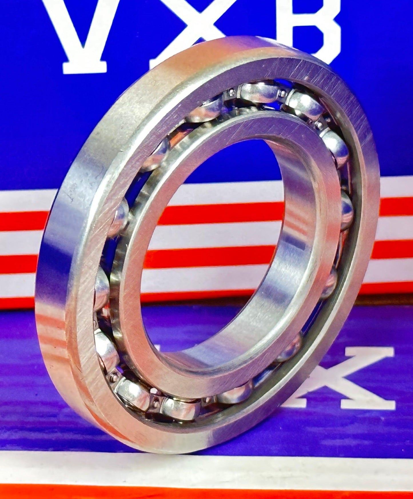 16007 Open Ball Bearing 35x62x9mm - Buy Bearings online