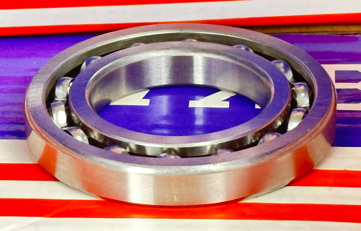 16007 Open Ball Bearing 35x62x9mm - Buy Bearings online