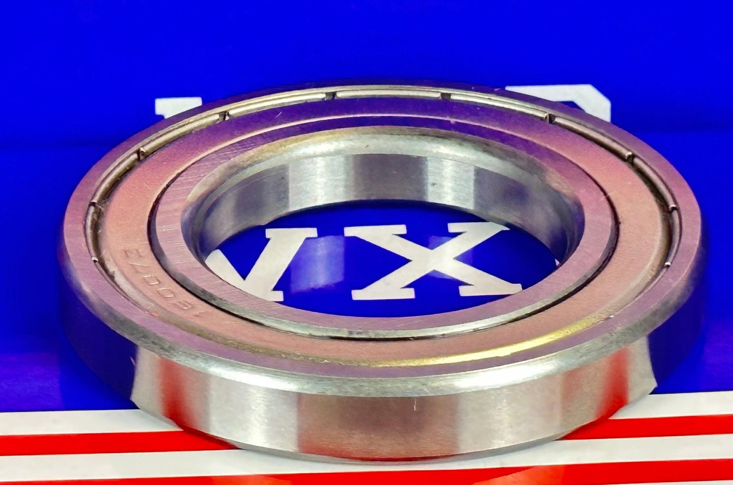 16007ZZ Shielded Bearing 35x62x9 Metric - Buy Bearings online