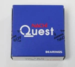 16008 Nachi Bearing Open Japan 40x68x9mm - Buy Bearings online