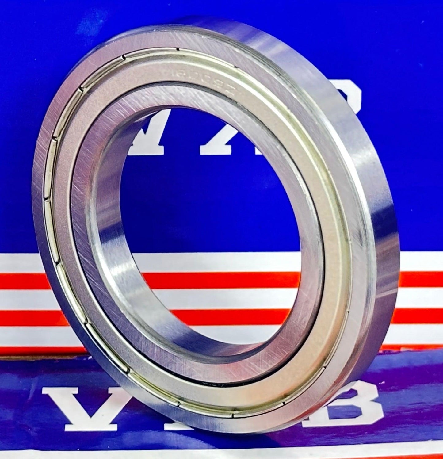 16009ZZ 45mm x 75mm x 10mm Shielded Ball Bearing - Buy Bearings online