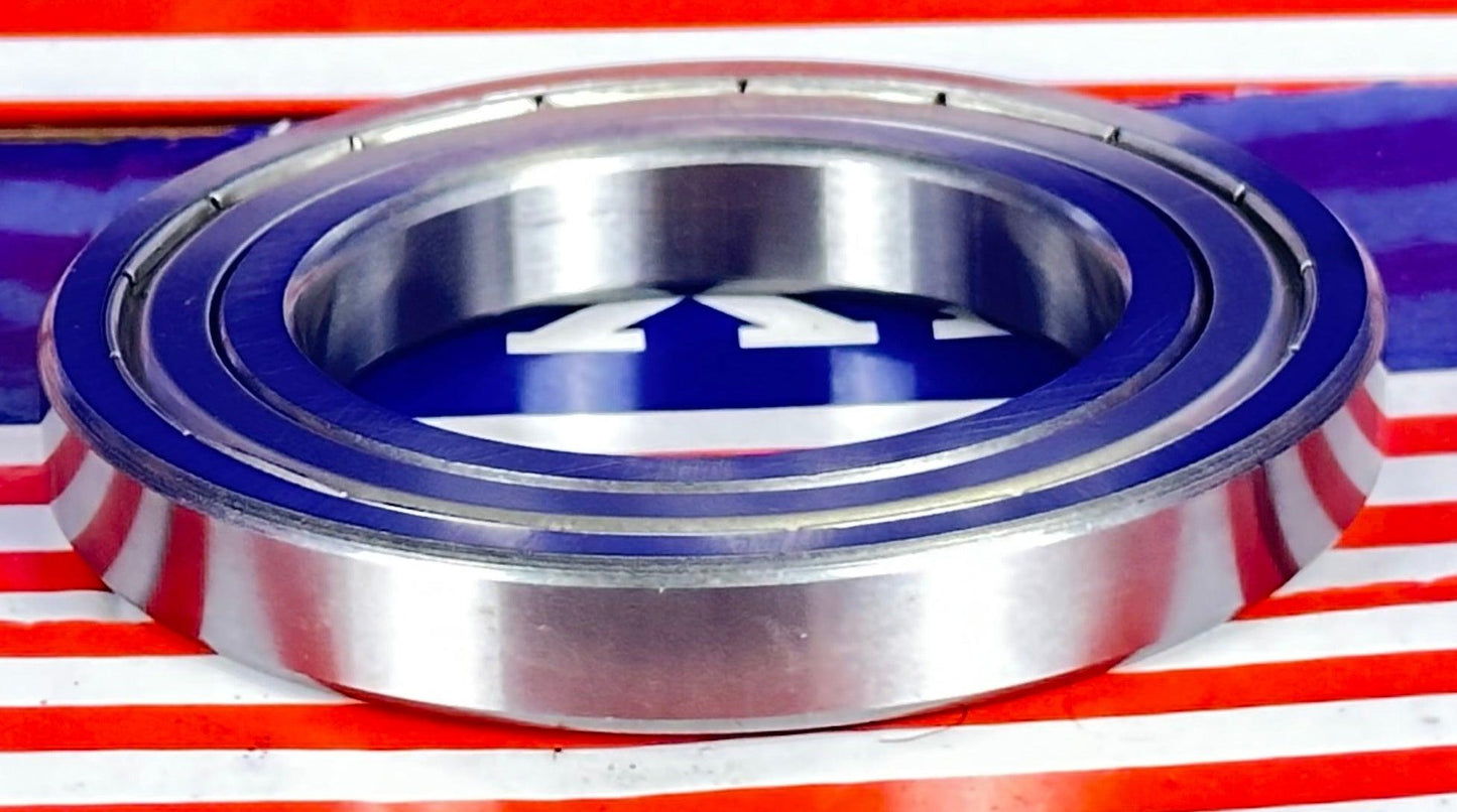 16009ZZ 45mm x 75mm x 10mm Shielded Ball Bearing - Buy Bearings online