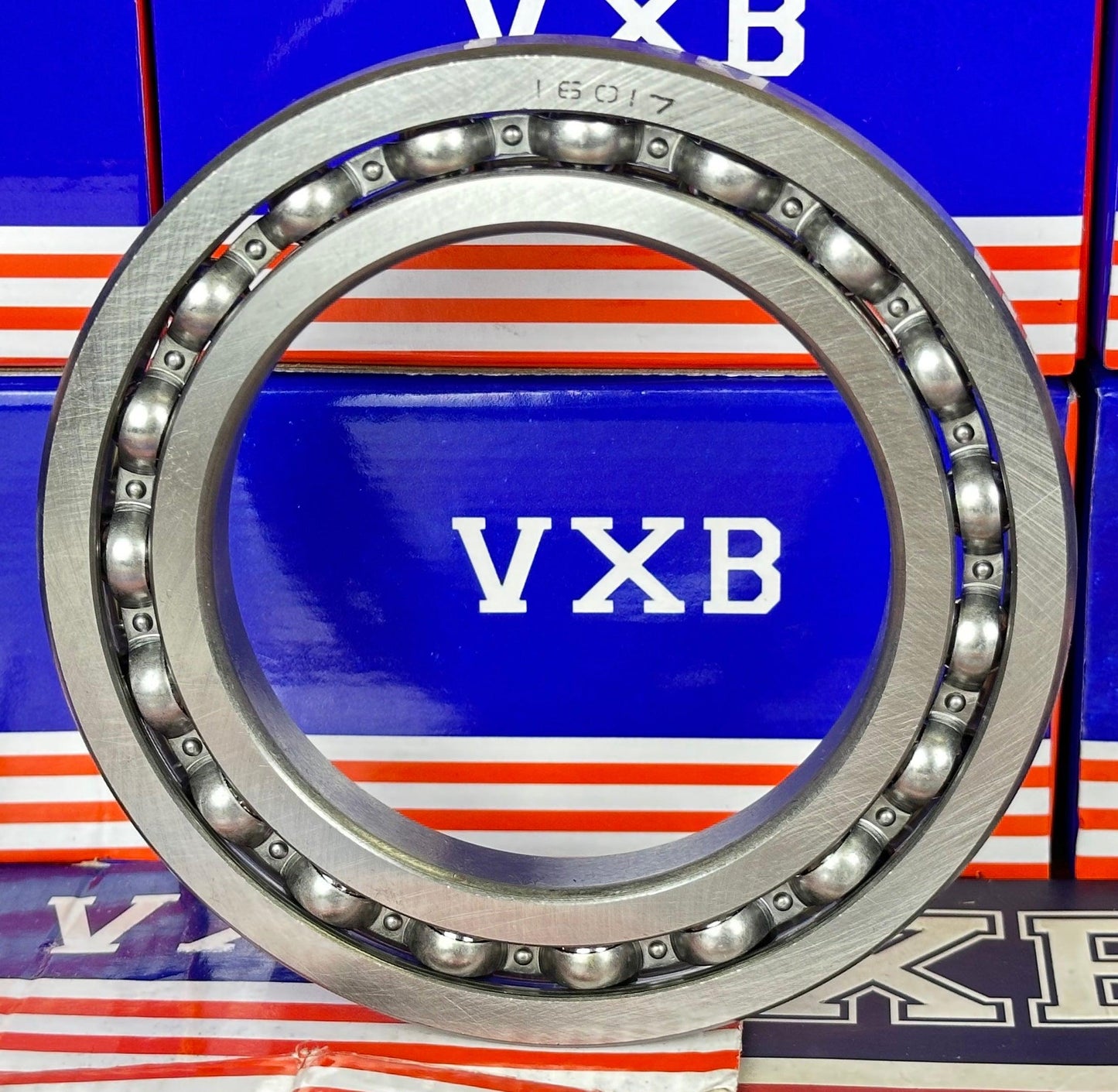 16017 Open Bearing 85x130x14mm - Buy Bearings online