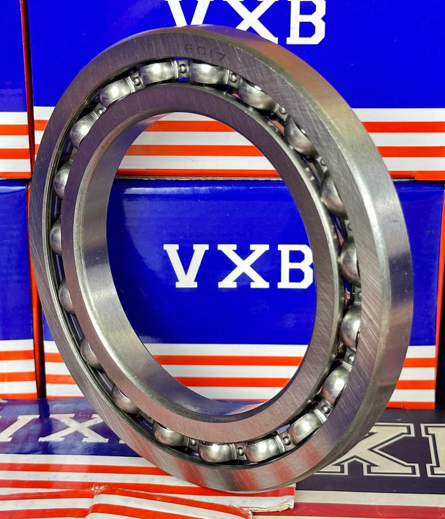16017 Open Bearing 85x130x14mm - Buy Bearings online
