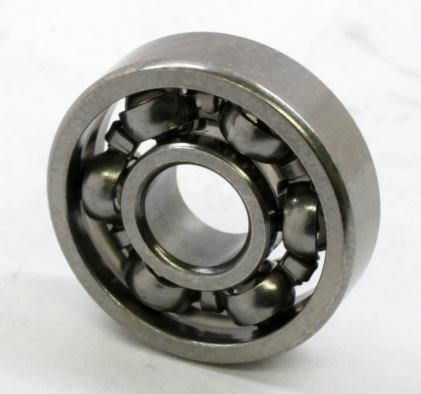 1602 Open Miniature Ball Bearing 1/4" x 11/16" x 1/4" - Buy Bearings online