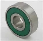 1623-2RS Ceramic Bearing 5/8" x 1-3/8" x 7/16" - Sealed - Buy Bearings online