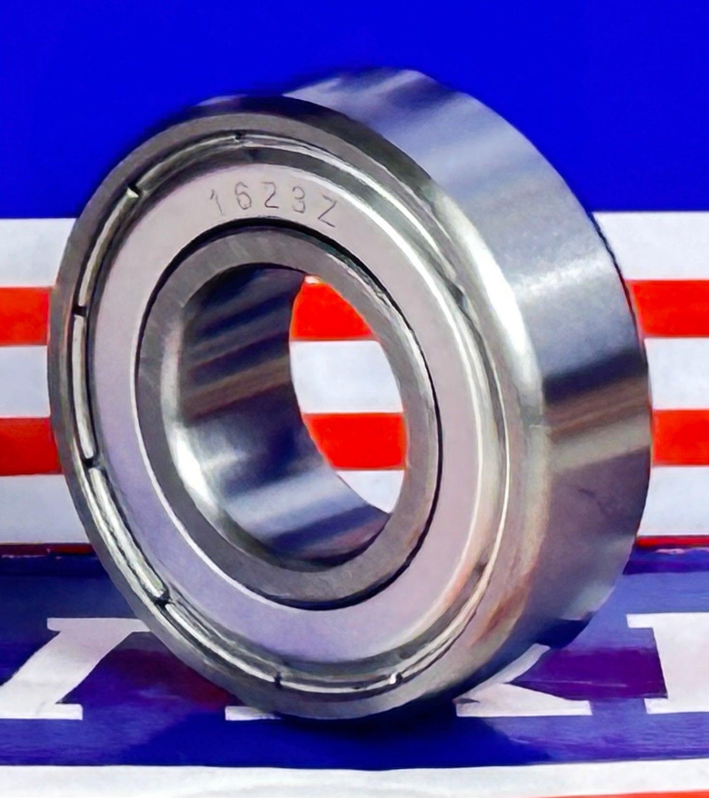 Premium 1623ZZ Ball Bearing 5/8" x 1-3/8" x 7/16" - Buy Bearings online