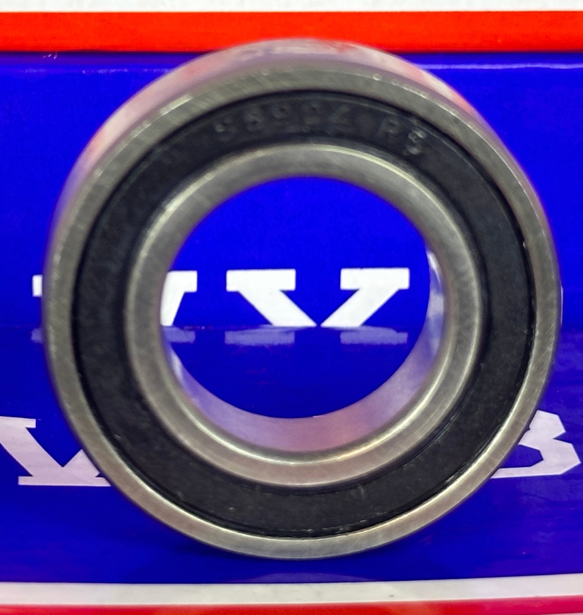 S6904-2RS Stainless Steel Sealed Bearing 20x37x9mm - Buy Bearings online