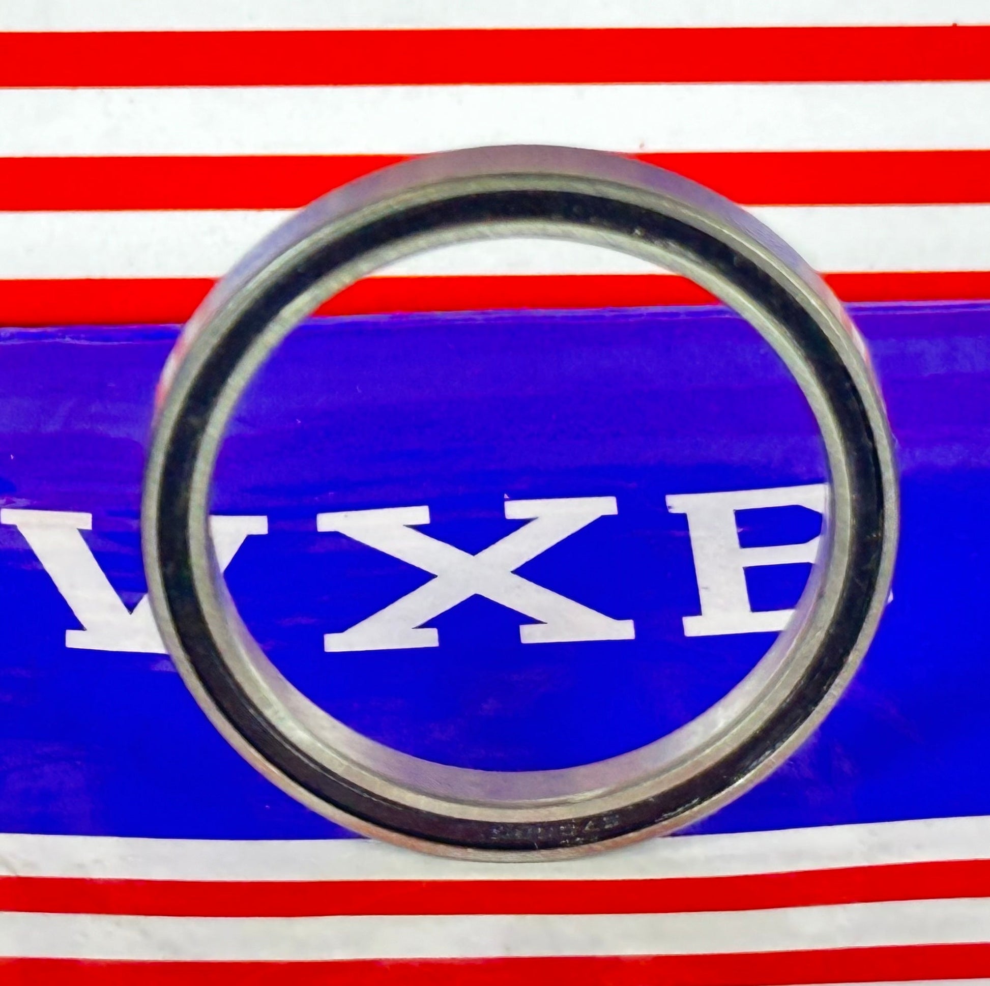 6706-2RS Ball Bearing Double Sealed ID 30mm OD 37mm Width 4mm - Buy Bearings online