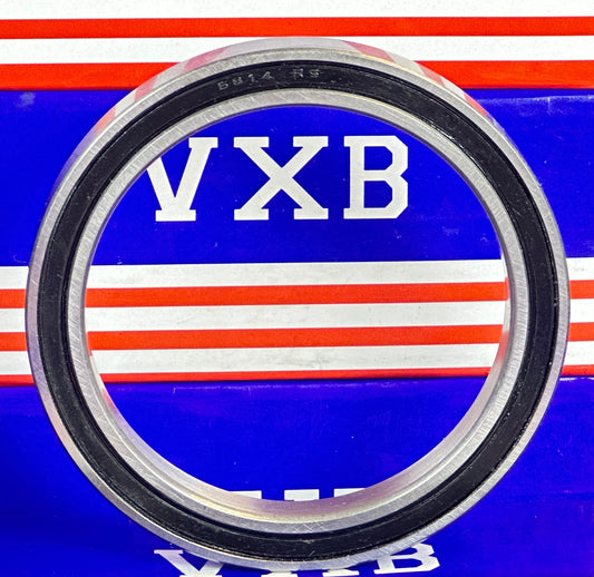 6814-2RS Bearing Deep Groove 6814-2RS - Buy Bearings online