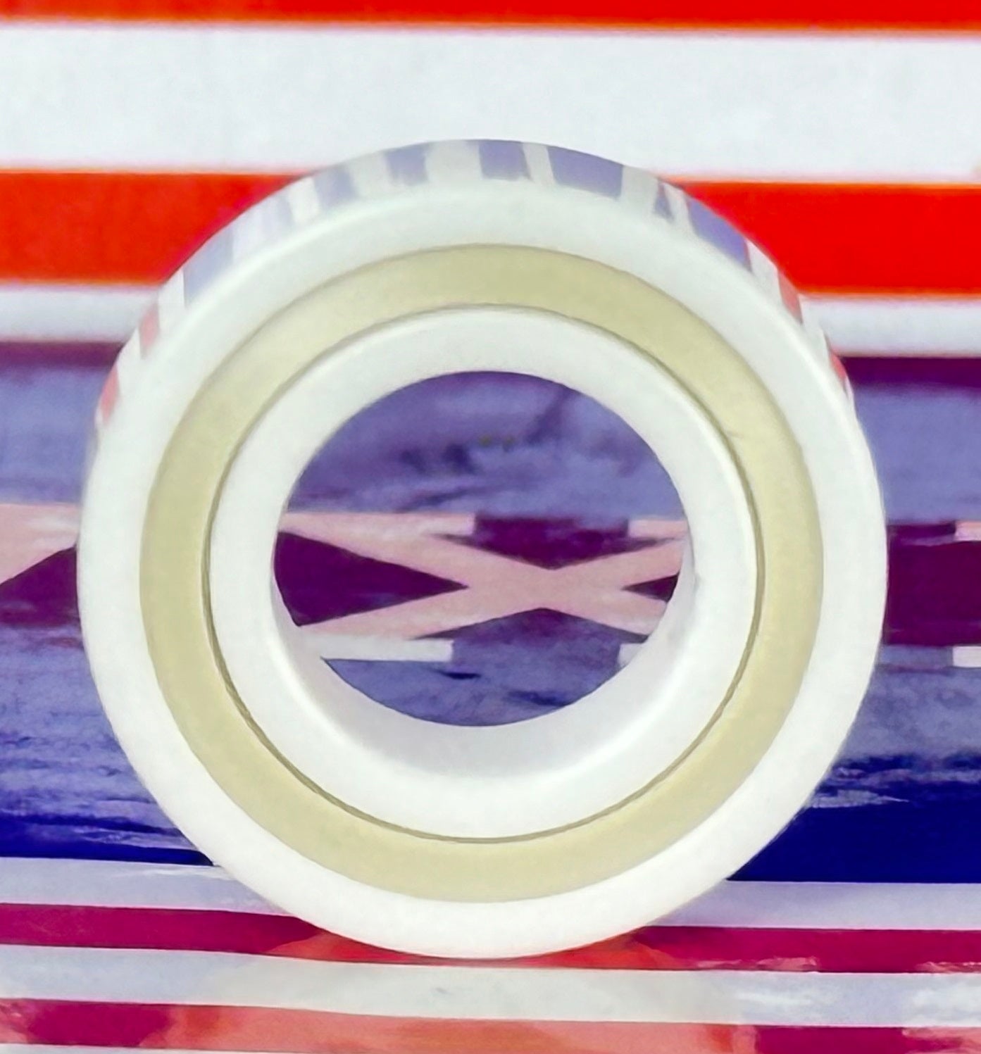 6800-2RS Full Ceramic Ball Bearing 10x19x5mm ZrO2 - Sealed - Buy Bearings online