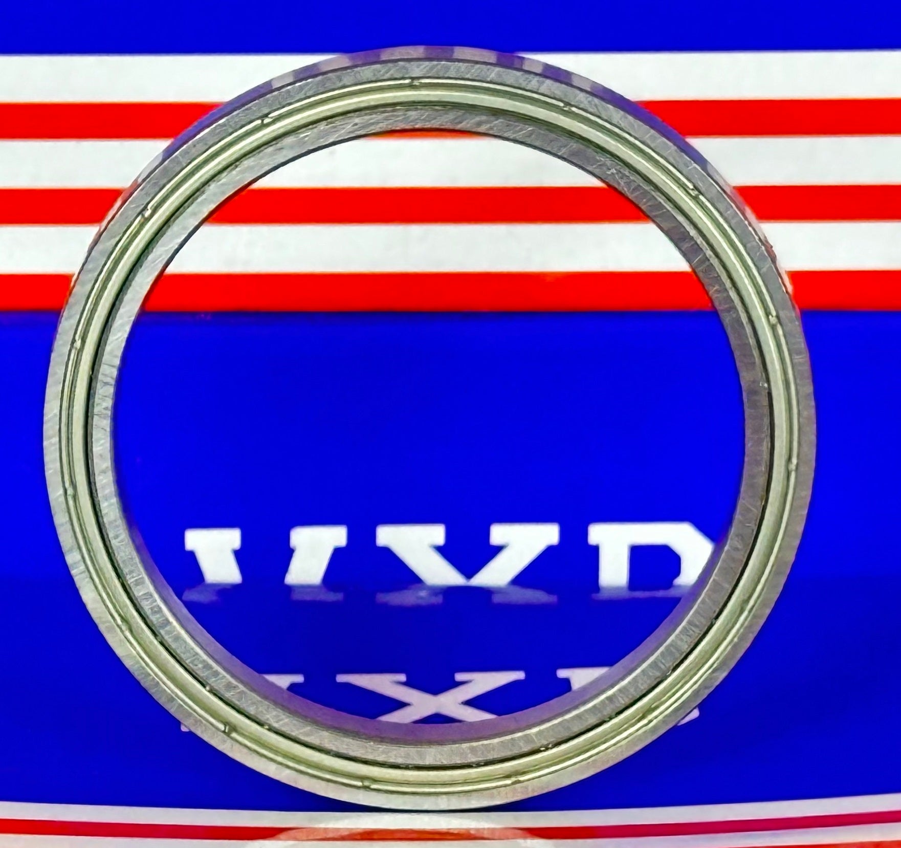 6710ZZ Thin Section Shielded Ball Bearing 50x62x6mm - Buy Bearings online