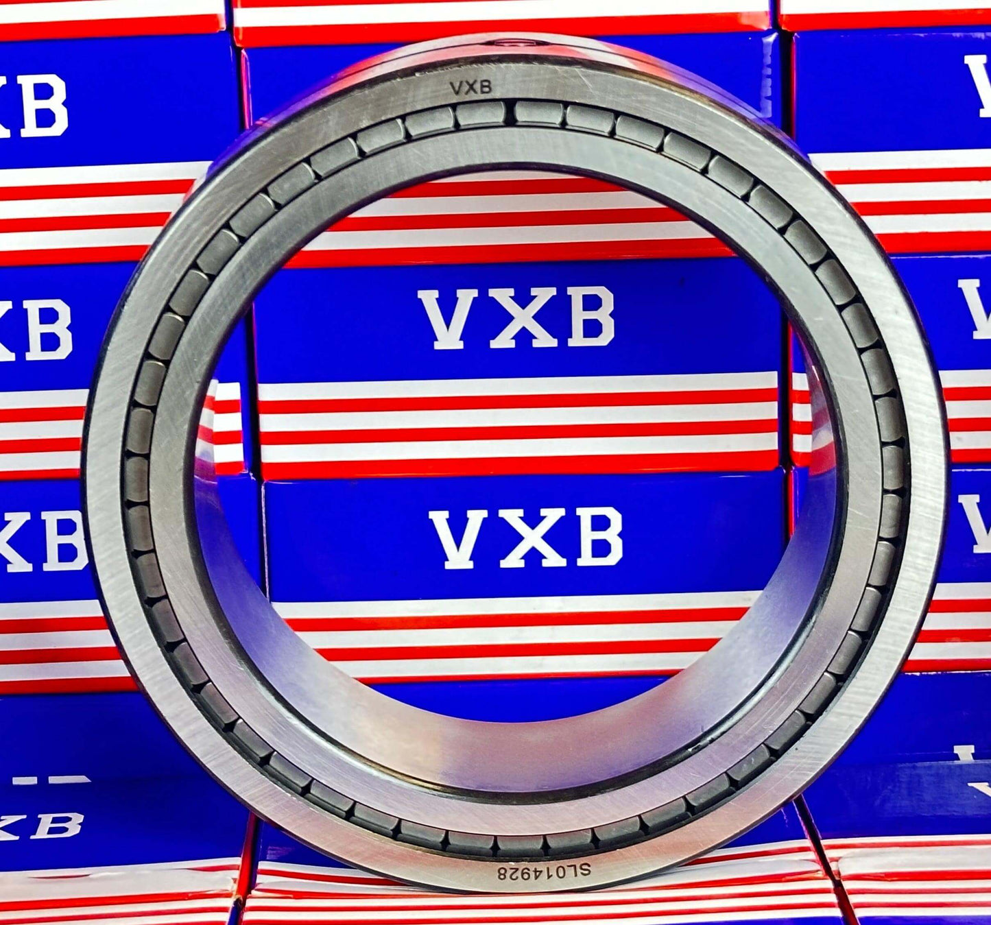 SL014928 Sheave Bearing 2-Row Full Complement Bearing 140x190x50mm - Buy Bearings online