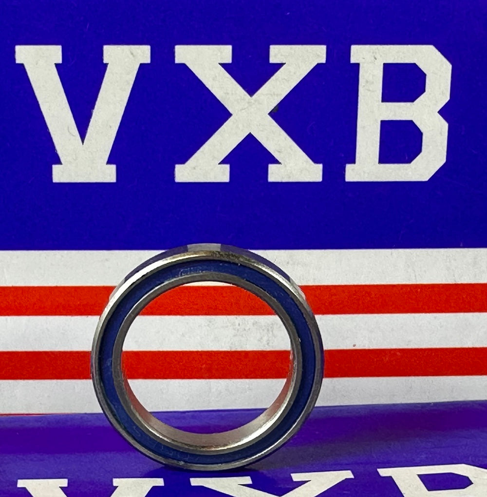 S6703-2RS Food Grade Stainless Steel Ball Bearing - Buy Bearings online