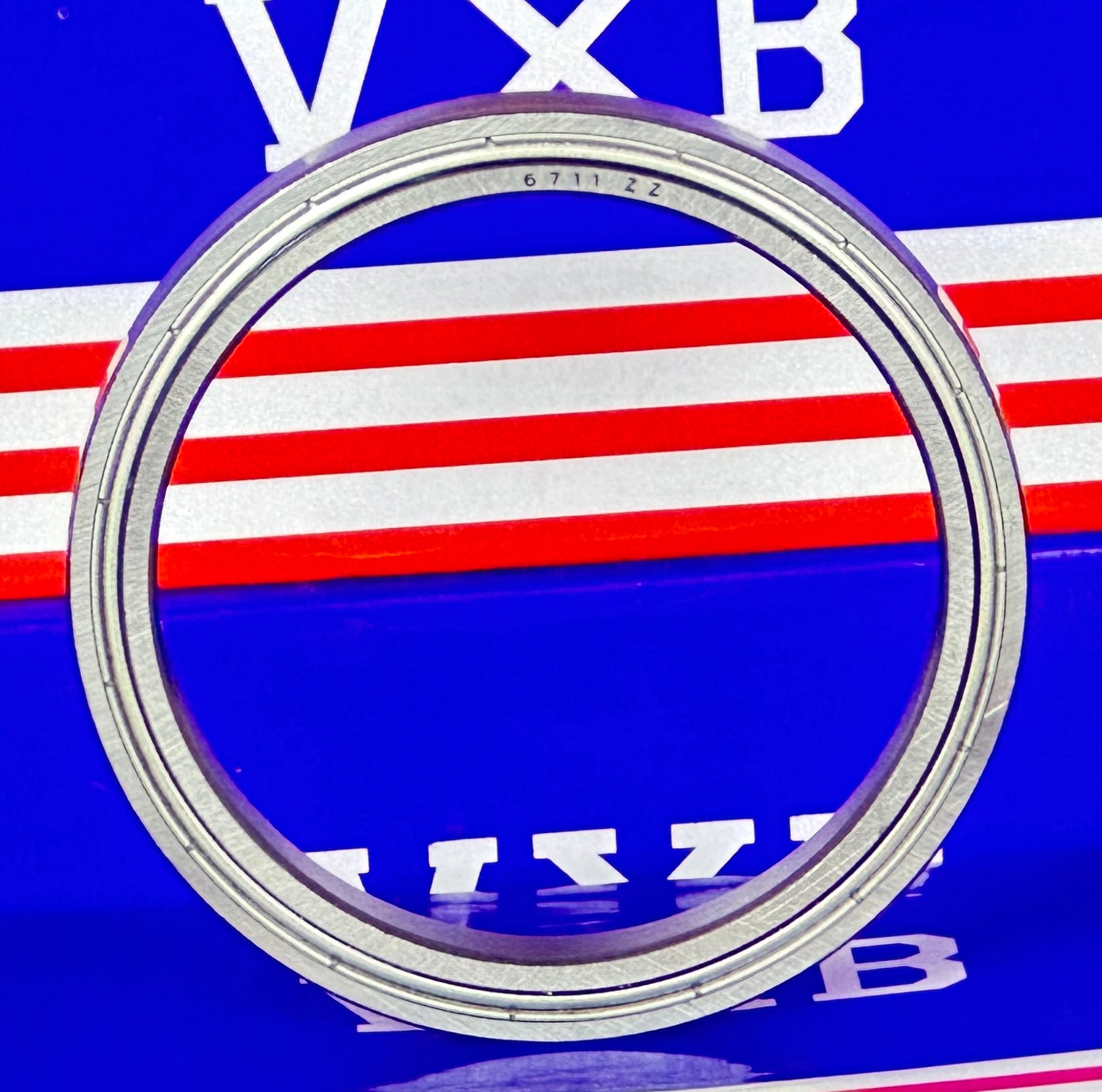 6711ZZ Thin Section Shielded Bearing 55x68x7mm - Buy Bearings online