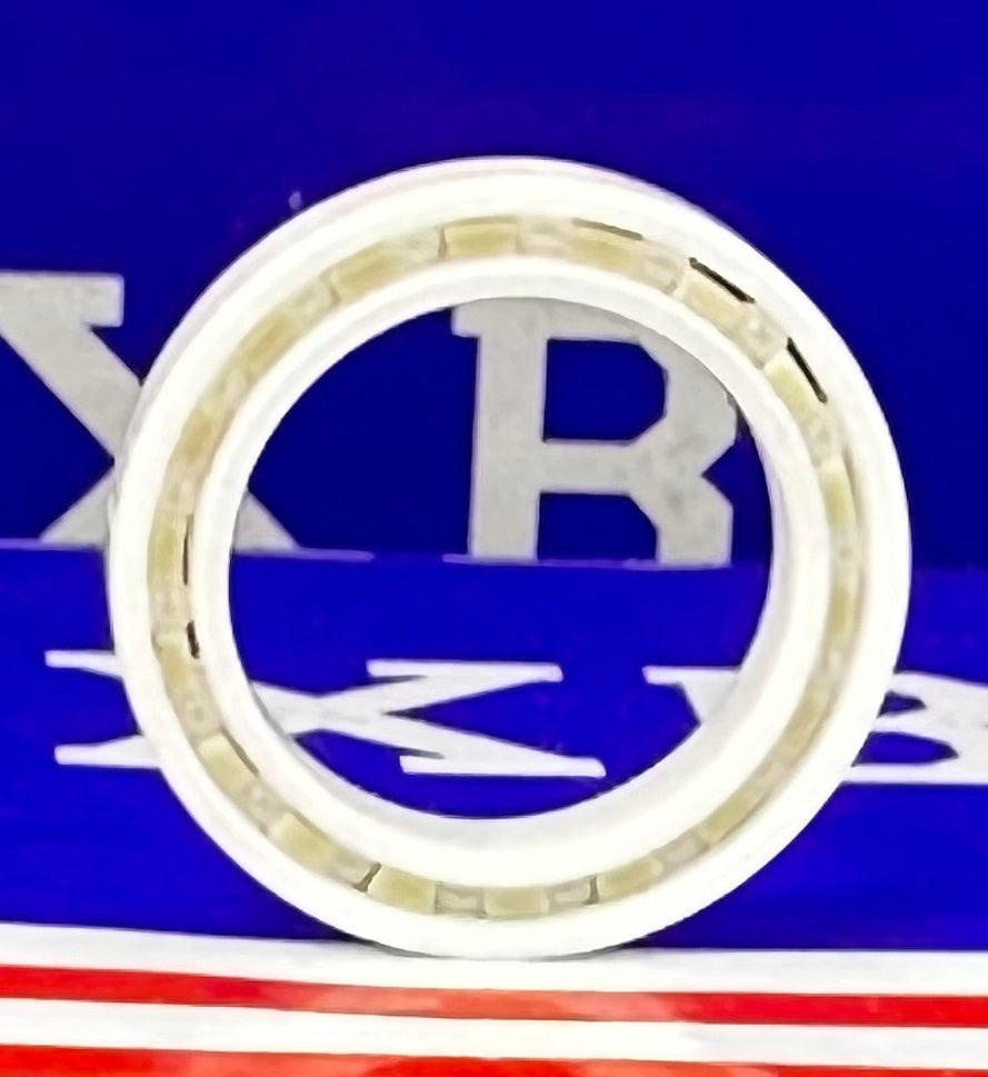 6702 Full Ceramic Bearing 15x21x4mm - Buy Bearings online