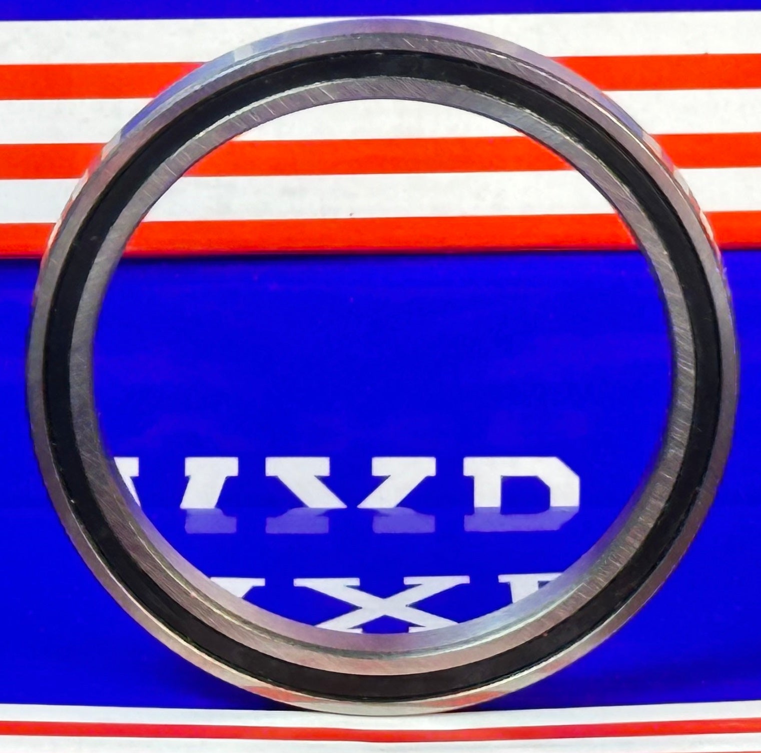 6710-2RS Thin Section Sealed Ball Bearing 50x62x6mm - Buy Bearings online