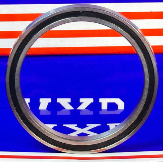 6710-2RS Thin Section Sealed Ball Bearing 50x62x6mm - Buy Bearings online