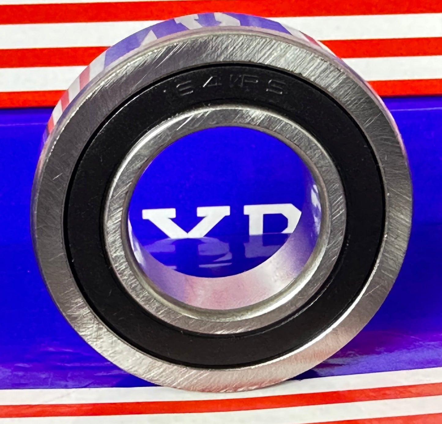 88641-2RS Ball Bearing 1" x 2" x 9/16" - Sealed - Buy Bearings online