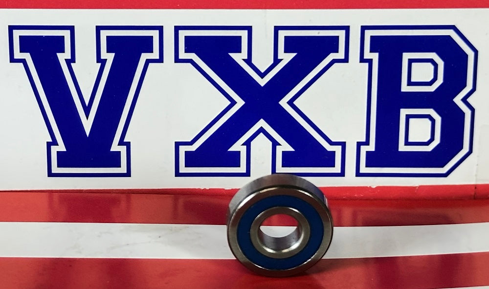 7x18x5 Stainless Steel Bearing 7mm x 18mm x 5mm - Buy Bearings online