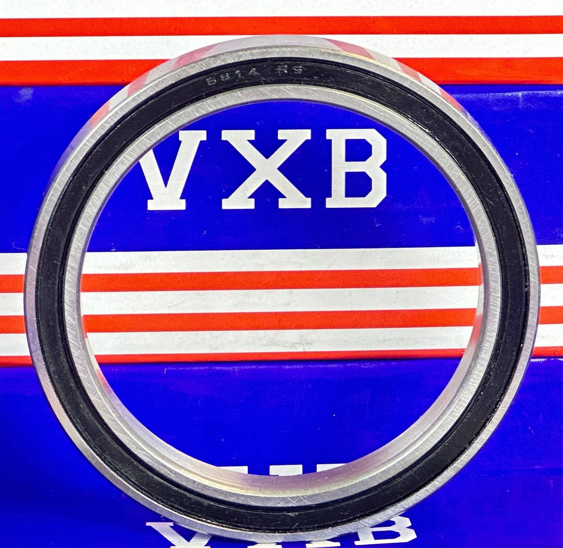 6814UU Sealed Ball Bearing 70x90x10mm - Buy Bearings online