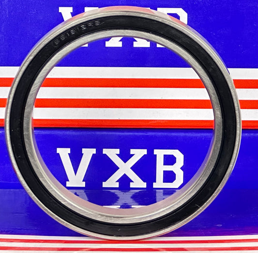 S6812-2RS Stainless Steel With Food Grade Grease - Buy Bearings online