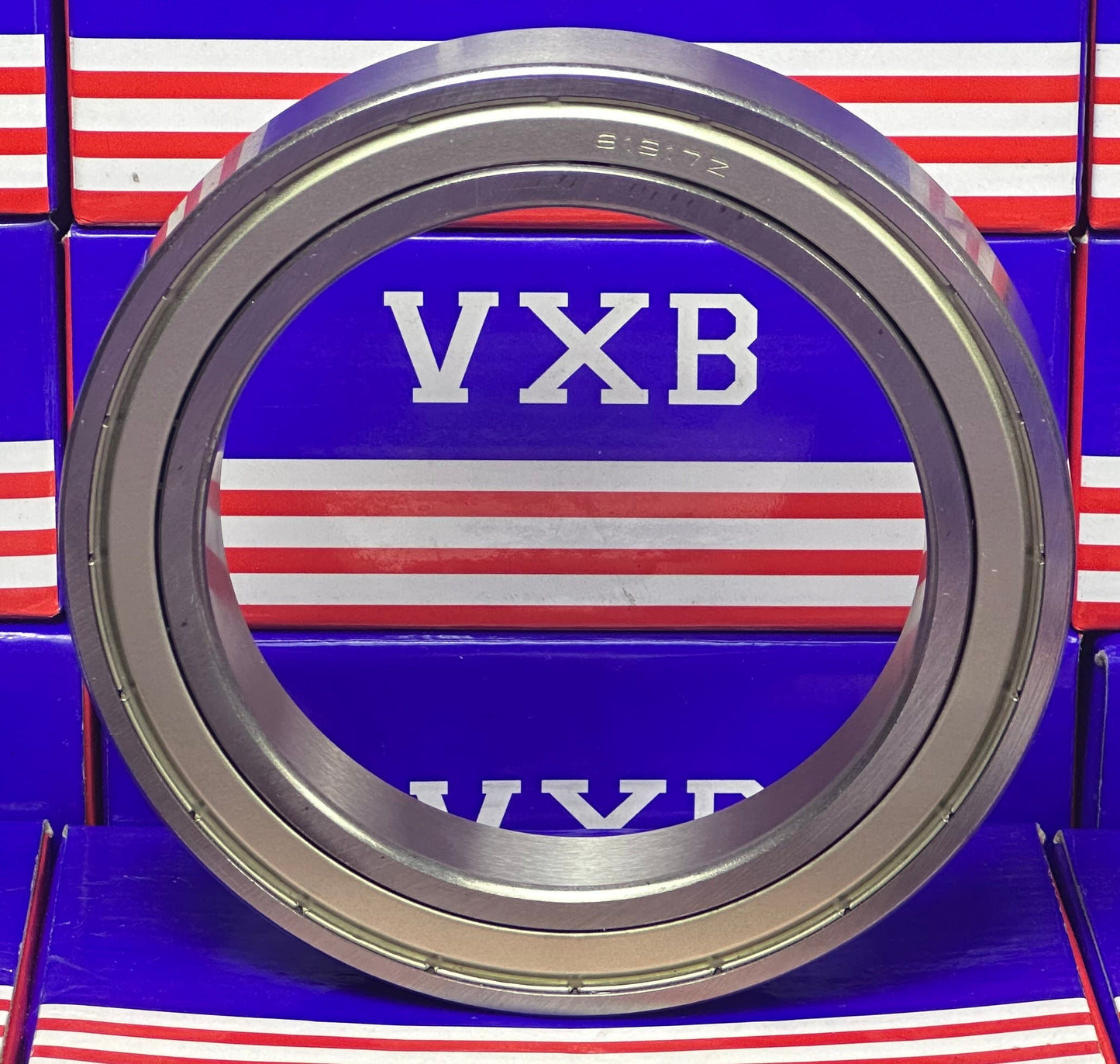 6917ZZ Shielded Bearing 85x120x18mm - Buy Bearings online