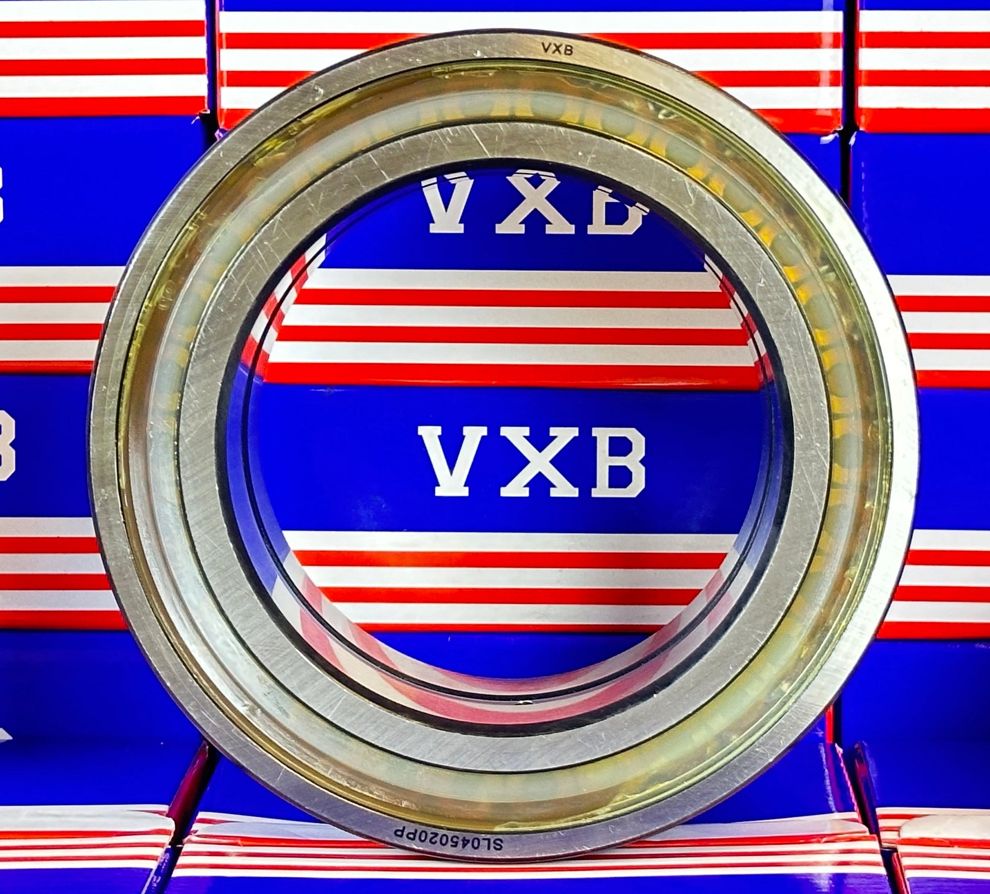 SL045020PP Sheave Bearing 2-Row Full Complement Bearing - Buy Bearings online