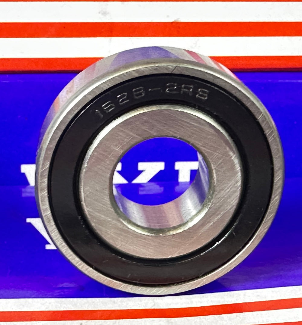 1628-2RS Bearing 5/8" x 1-5/8" x 1/2" Sealed - Buy Bearings online