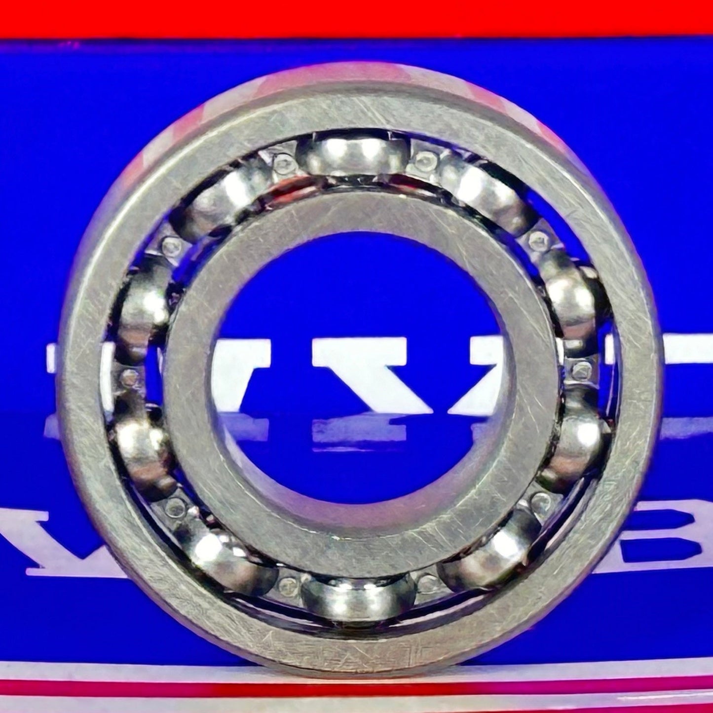 16003 Open Bearing 17x35x8mm - Buy Bearings online