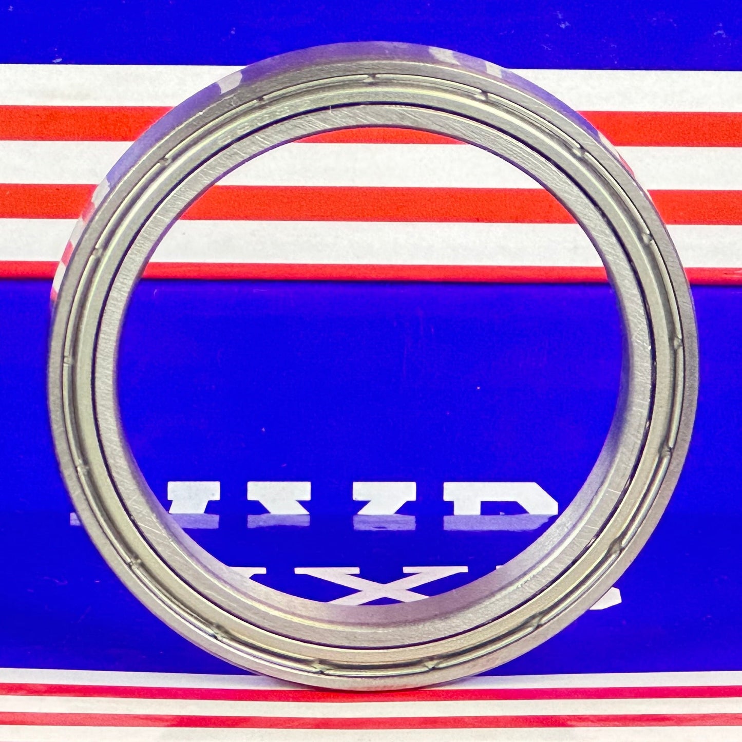 6809ZZ Bearing 45x58x7 Shielded - Buy Bearings online