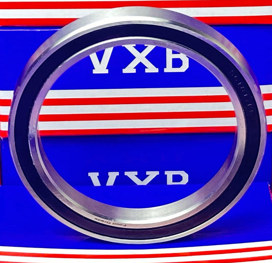 S6817-2RS Food Grade Stainless Steel Ball Bearing - Buy Bearings online