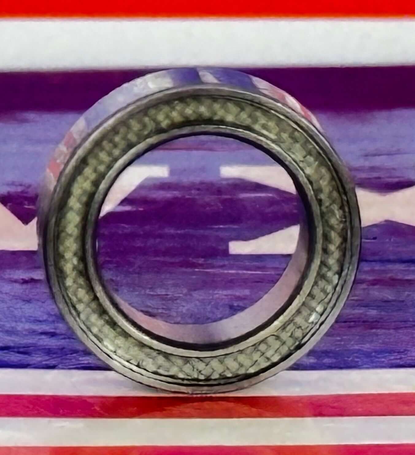 6700-2TS Ball Bearing single row Sealed - PTFE Seals - Buy Bearings online