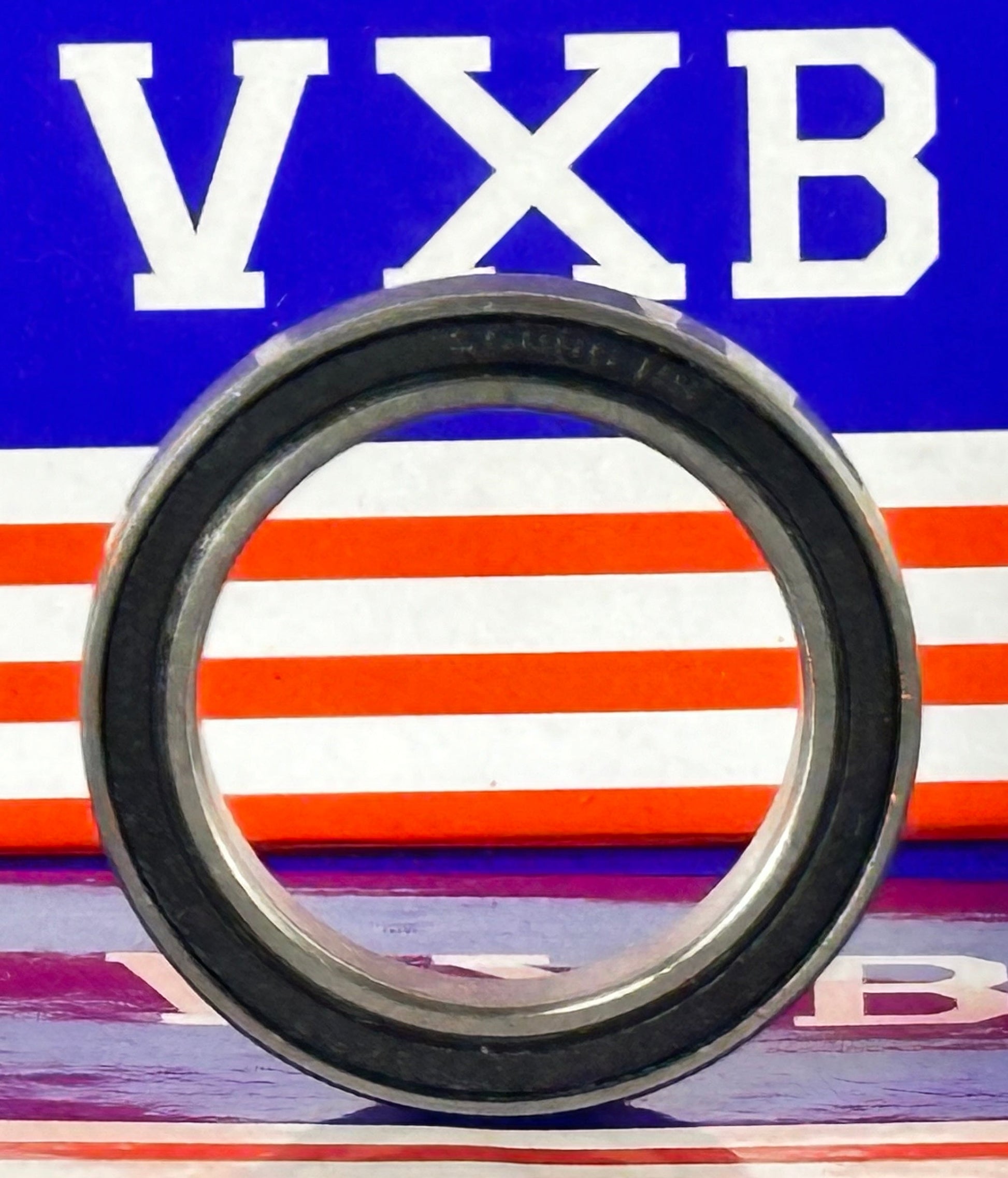 S6806-2RS Bearing 30x42x7 Si3N4 Ceramic ABEC-5 - Buy Bearings online