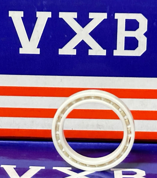 6704 Full Ceramic Bearing 20x27x4mm - Buy Bearings online