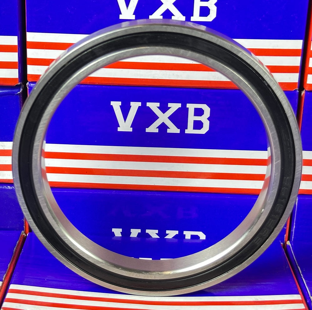 S6819-2RS Food Grade Stainless Steel Ball Bearing - Buy Bearings online