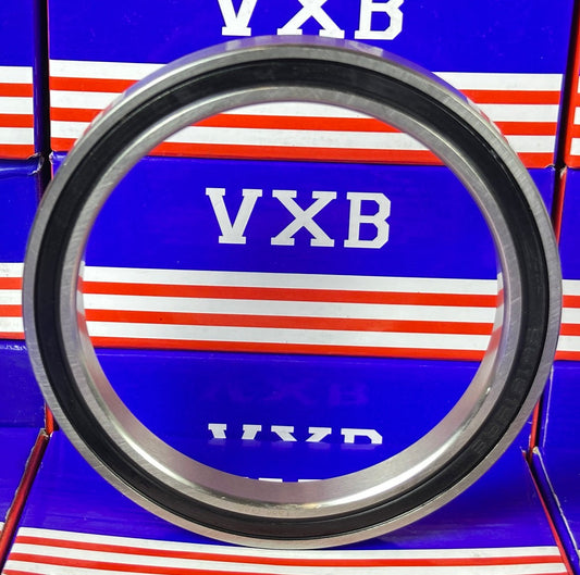 S6819-2RS Food Grade Stainless Steel Ball Bearing - Buy Bearings online