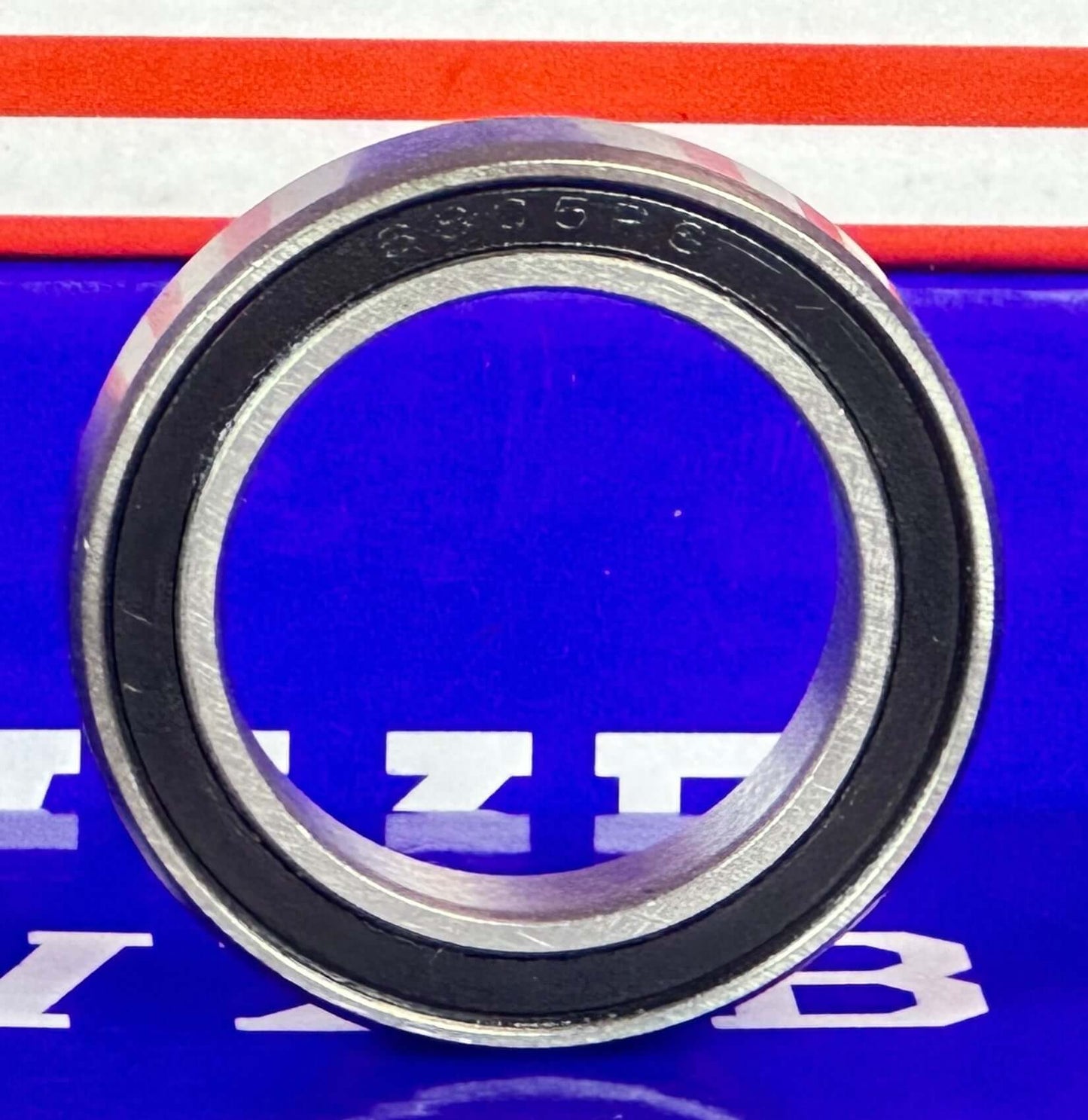 Premium 6805-2RS Bearing 25x37x7 Sealed 25mm Bore - Buy Bearings online