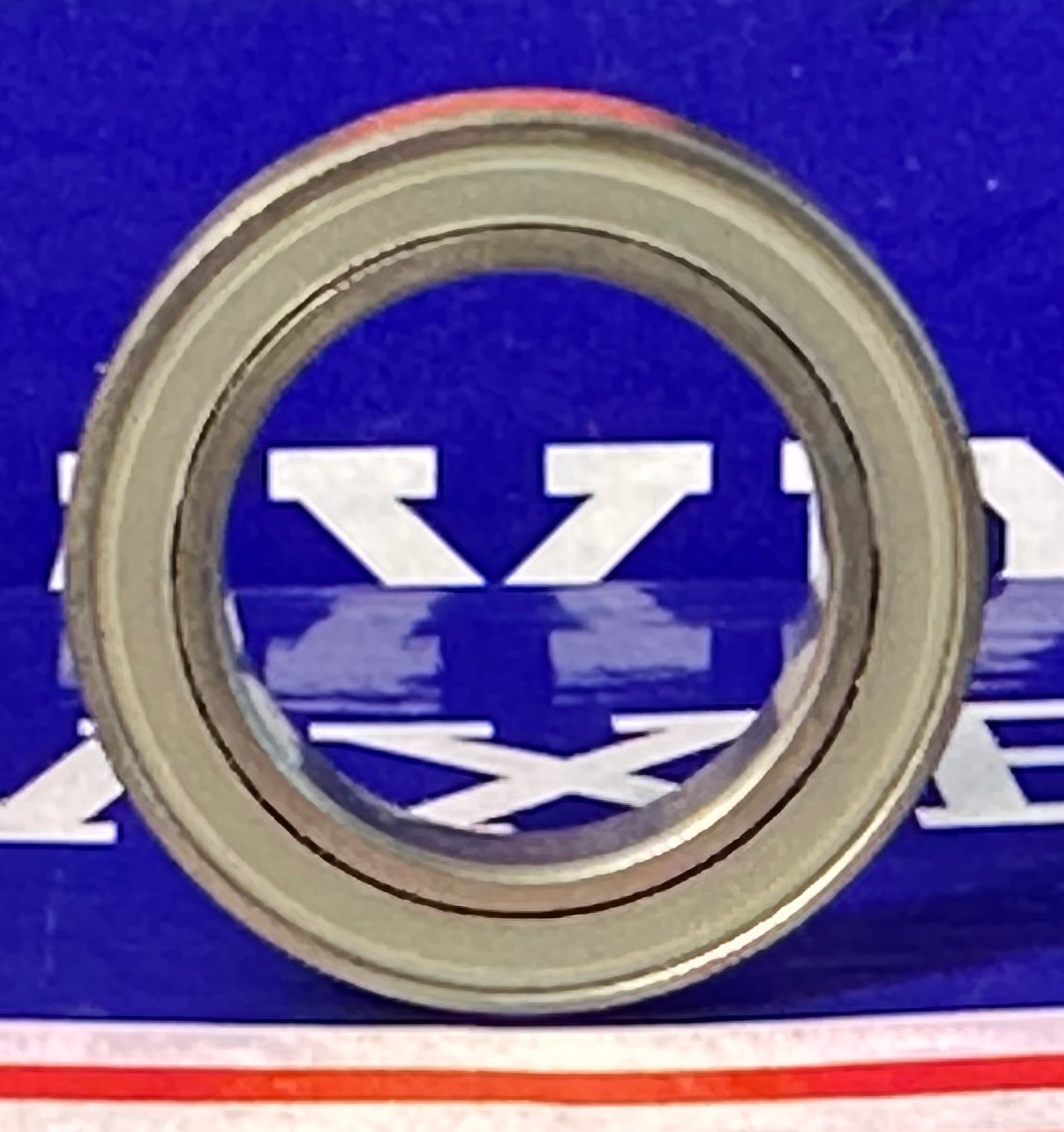 S71803-2RS 17x26x5 Premium ABEC-5 Angular Contact Ceramic Bearing - Buy Bearings online