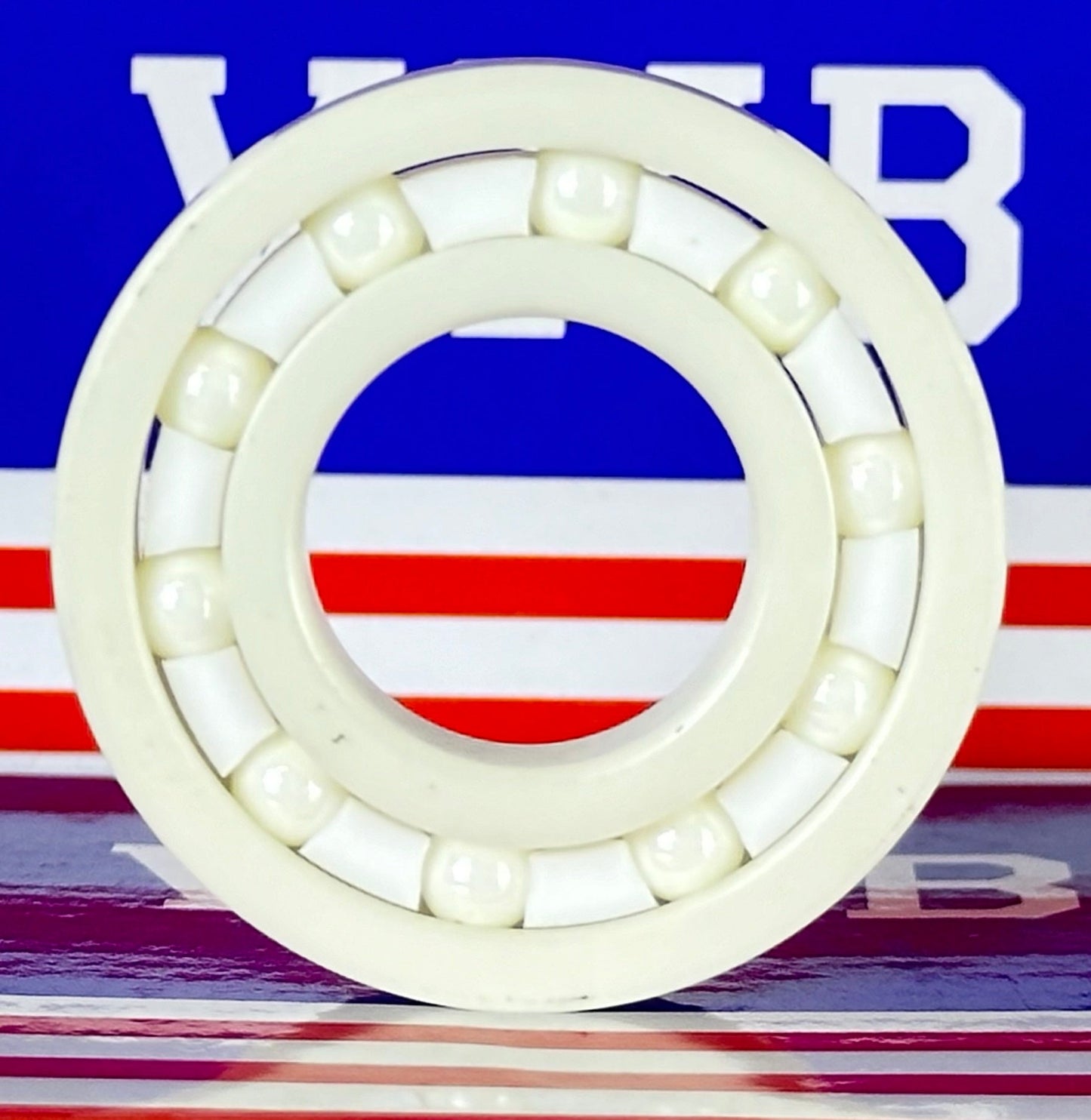 16004 Full Ceramic Bearing 20x42x8mm - Buy Bearings online