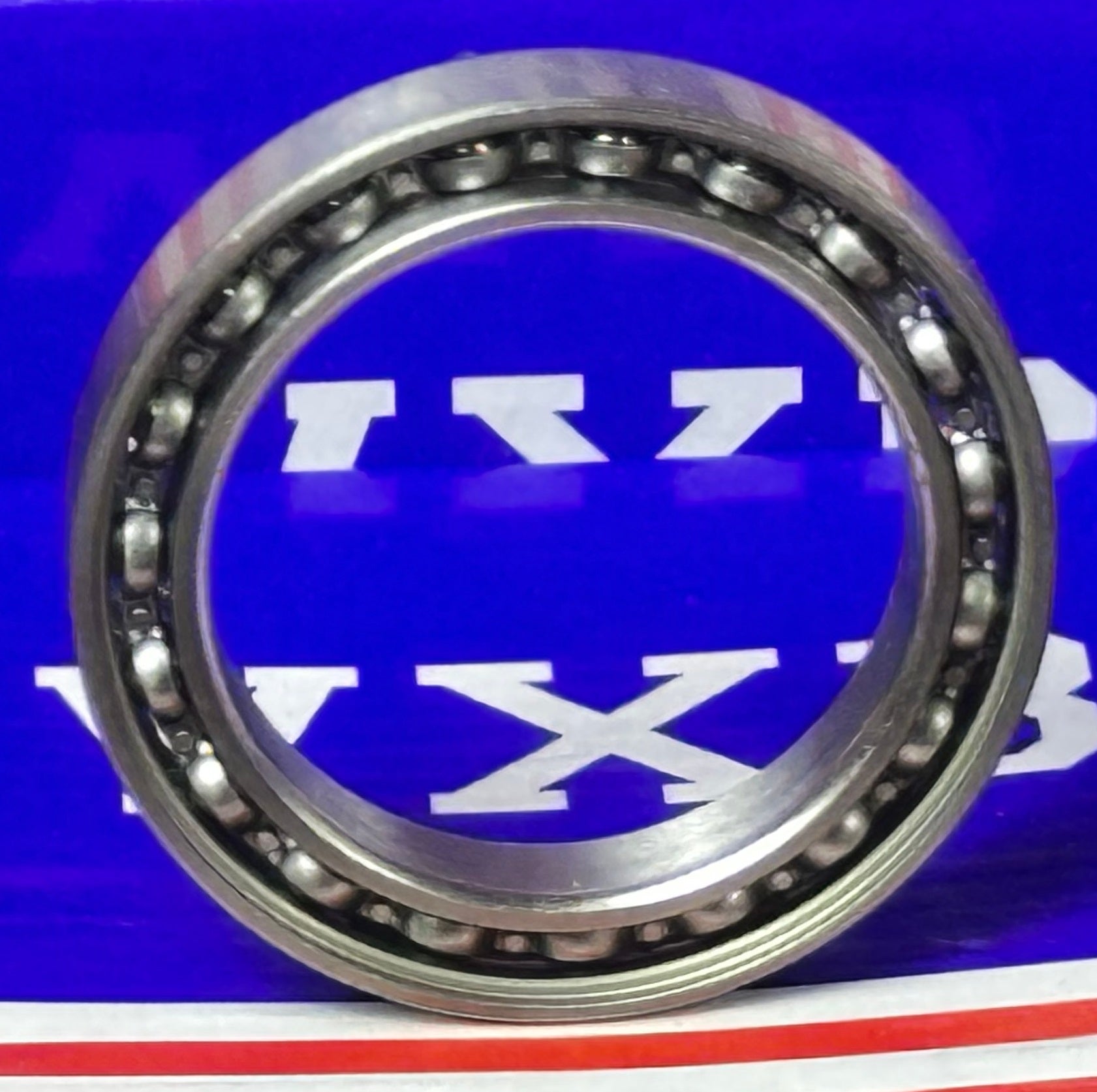 S6806 Bearing 30x42x7Si3N4 Ceramic Sealed Premium ABEC-5 Bearing - Buy Bearings online