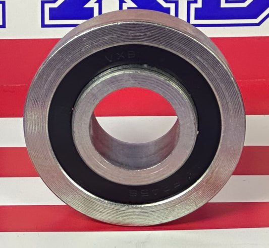 3/4" x 1-3/4" x 5/8" Flanged High Capacity Bearing F2456 - Buy Bearings online