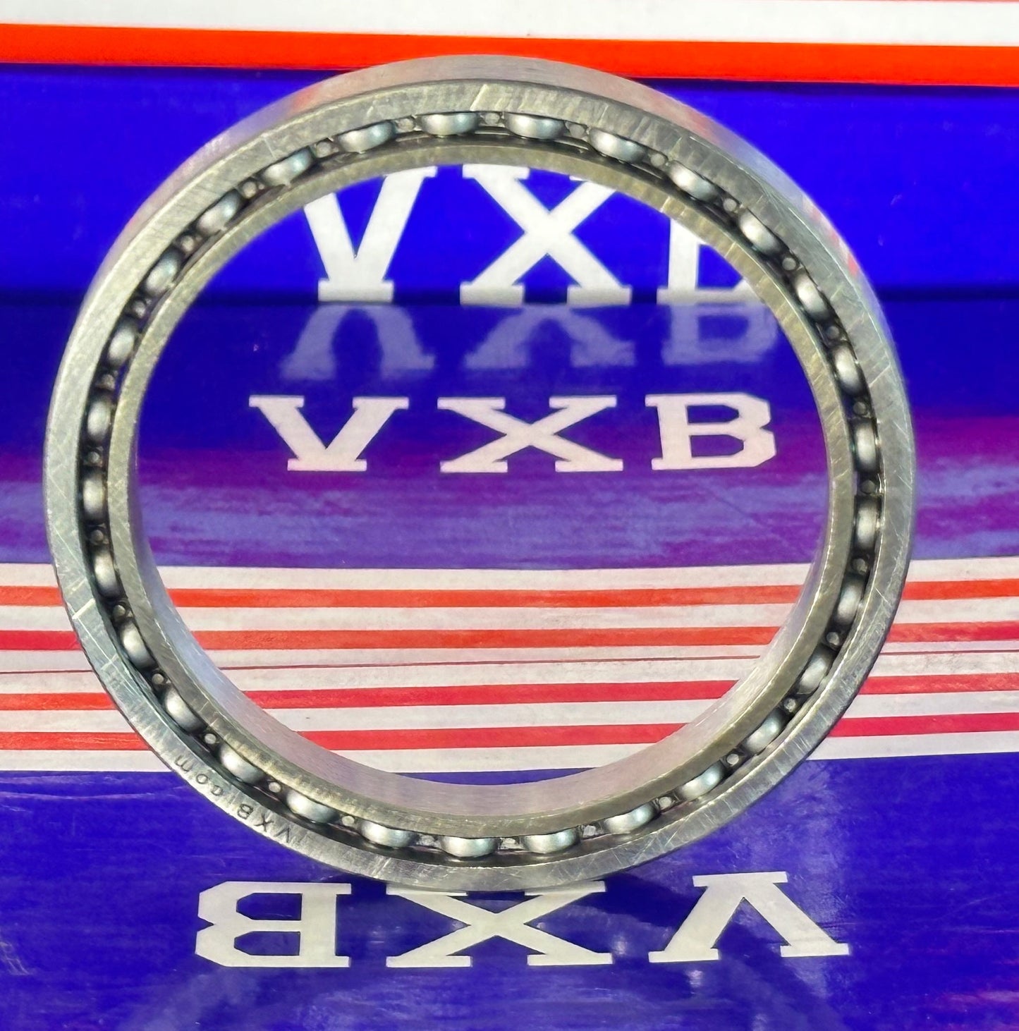 2" x 2.5" x 0.25" Slim Thin 1/4" Section Ball Bearing - VA020CP0 - Buy Bearings online